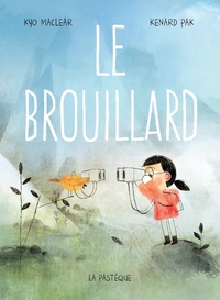 Image de Le brouillard