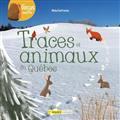 Image de TRACES ET ANIMAUX DU QUEBEC