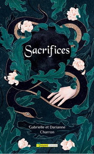 Image de SACRIFICES