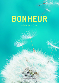 Image de Bonheur - Agenda 2024