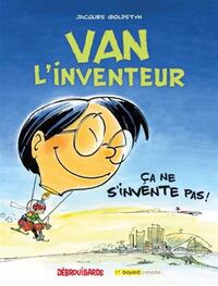 Image de CA NE S'INVENTE PAS !