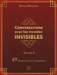 Image de Conversations avec les mondes invisibles Vol 2