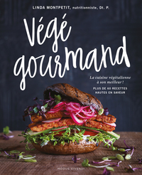 Picture of Végé gourmand