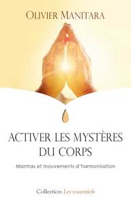 Picture of Activer les mystères du corps