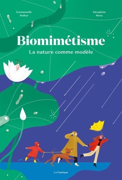 Image de Biomimétisme