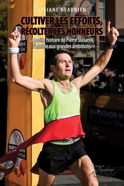 Picture of Cultiver les efforts, récolter les honneurs