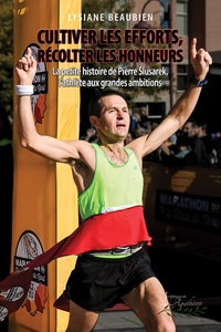 Picture of Cultiver les efforts, récolter les honneurs