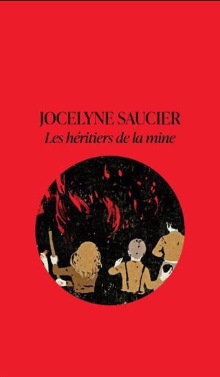 Picture of LES HERITIERS DE LA MINE (NOUVELLE ED.)