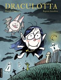 Picture of DRACULOTTA