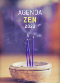 Picture of Agenda zen 2022