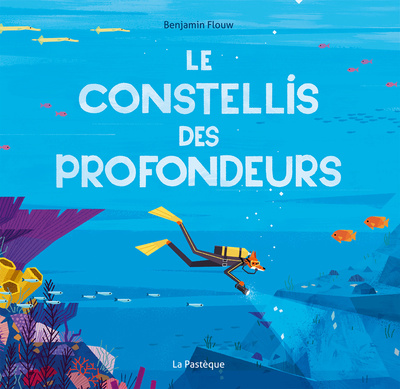 Picture of Le constellis des profondeurs