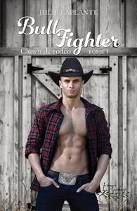 Picture of Bull Fighter Tome 1: Clown de rodéo