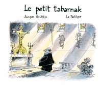 Image de Le petit tabarnak