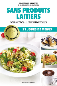 Picture of Sans produits laitiers