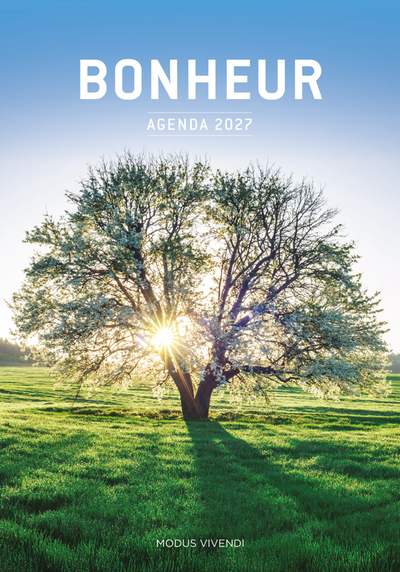 Picture of Bonheur - agenda 2027