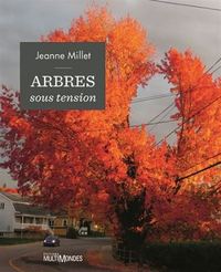 Image de ARBRES SOUS TENSION