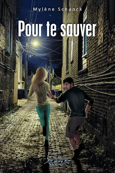 Picture of Pour te sauver