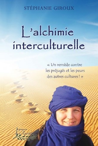 Picture of L'alchimie interculturelle