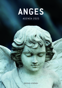 Image de Anges - Agenda 2025
