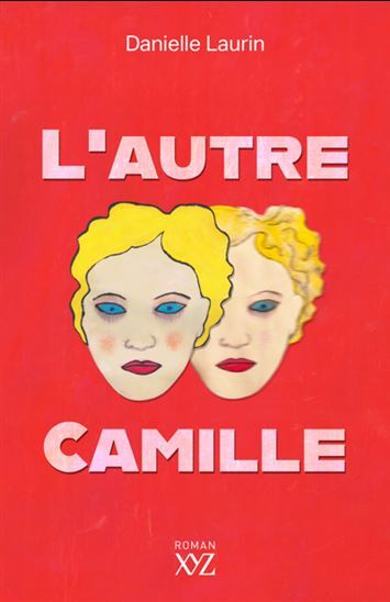 Picture of L'AUTRE CAMILLE