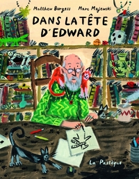 Image de Dans la tête d'Edward