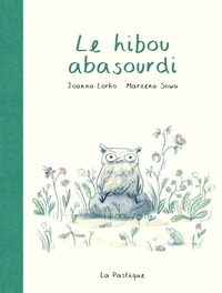 Image de Le hibou abasourdi