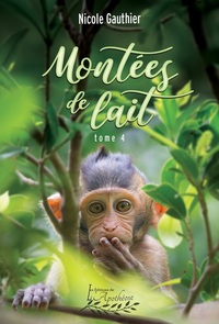 Image de Montées de lait tome 4