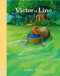 Picture of VICTOR ET LINO