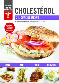 Image de Cholestérol