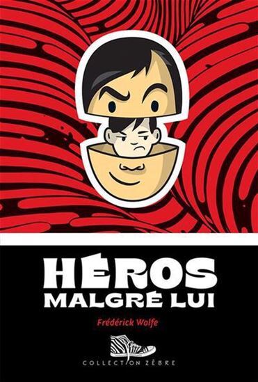 Picture of HEROS MALGRE LUI
