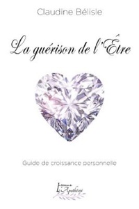 Image de La guérison de l'Être
