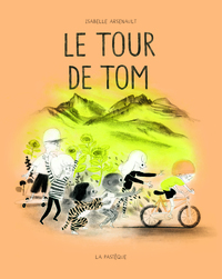 Image de La bande du Mile-End - Le tour de Tom