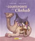 Picture of UNE COURTEPOINTE POUR CHEHAB