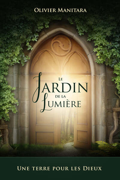 Picture of Le Jardin de la Lumière
