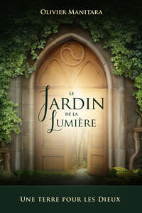 Picture of Le Jardin de la Lumière