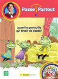 Picture of LA PETITE GRENOUILLE QUI REVAIT DE DANSER SUIVI DE NOEL MAGIQUE