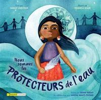 Image de NOUS SOMMES LES PROTECTEURS DE L'EAU