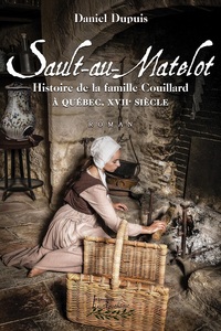 Picture of Le Sault-au-Matelot
