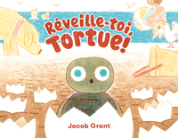 Image de Réveille-toi, Tortue!