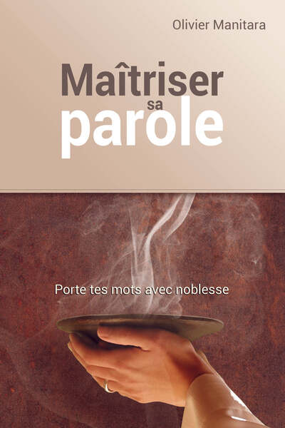Picture of Maîtriser sa parole