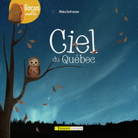 Image de CIEL DU QUEBEC