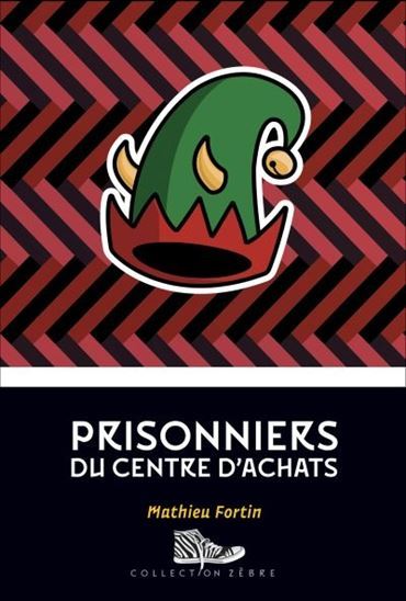 Picture of PRISONNIERS DU CENTRE D'ACHATS