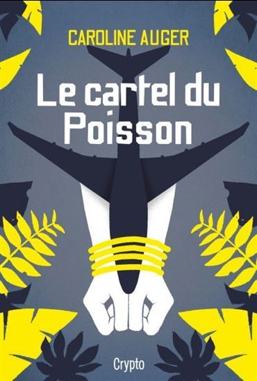Picture of LE CARTEL DU POISSON