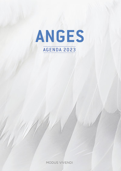 Image de Agenda des anges 2023