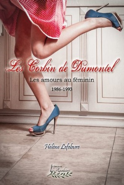 Picture of Les Corbin de Dumontel 1986-1993