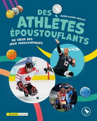 Image de DES ATHLETES EPOUSTOUFLANTS
