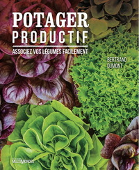 Picture of POTAGER PRODUCTIF. ASSOCIEZ VOS LEGUMES FACILEMENT