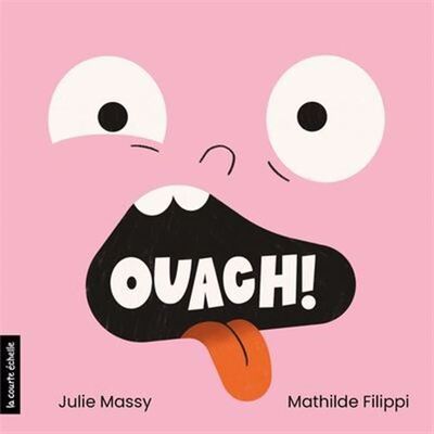 Picture of OUACH !