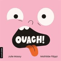 Picture of OUACH !