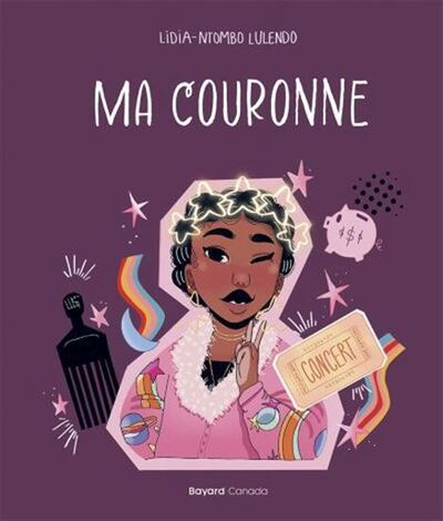Image de MA COURONNE